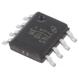 Driver Low-Side Controler Porți MOSFET SO8 2-Canale 5-3A