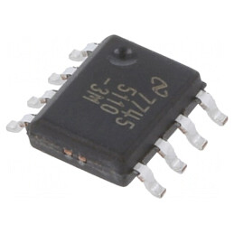 Driver Low-Side Controler Porți MOSFET SO8 2-Canale 5-3A | Electronic-mag.ro | Componente Electronice