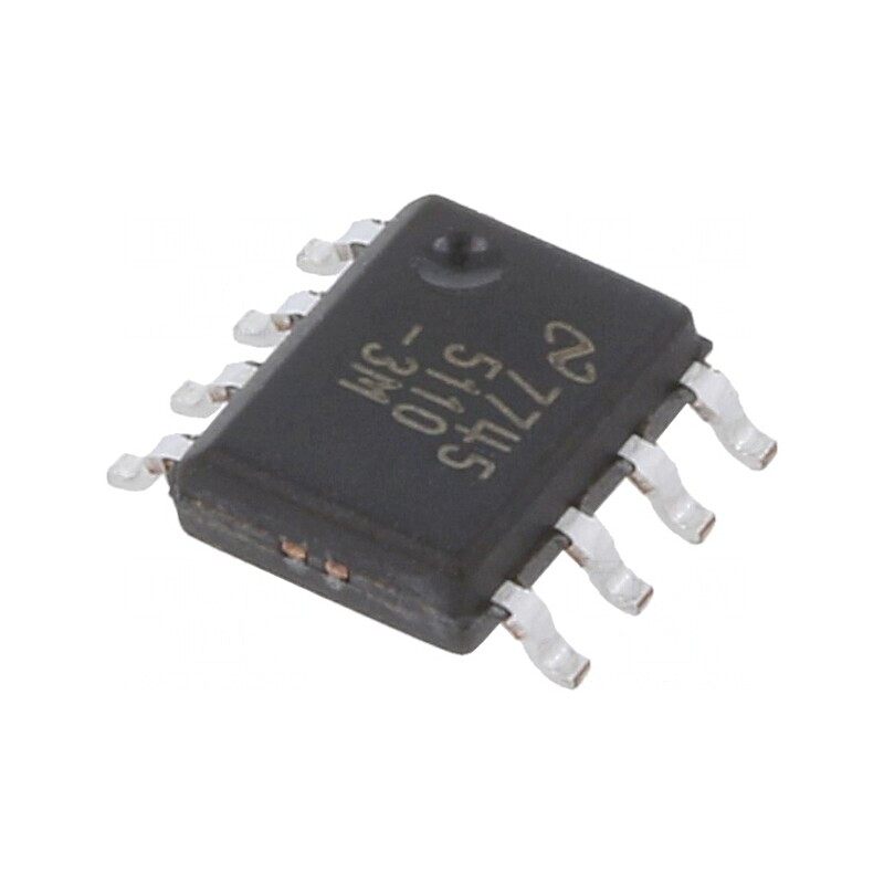 Driver Low-Side Controler Porți MOSFET SO8 2-Canale 5-3A | Electronic-mag.ro | Componente Electronice