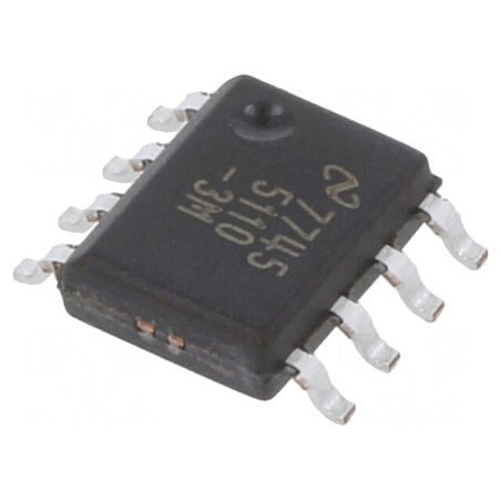 Driver Low-Side Controler Porți MOSFET SO8 2-Canale 5-3A | Electronic-mag.ro | Componente Electronice