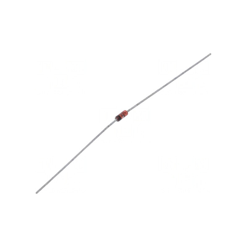 Diodă Zener 0,5W 2,8V DO35 | Electronic-mag.ro | Componente Electronice Diodă Zener 0,5W 2,8V DO35 | Electronic-mag.ro | Componente Electronice