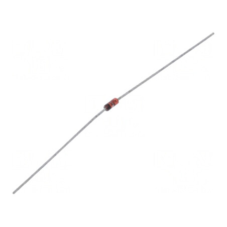 Diodă Zener 0,5W 2,8V DO35 | Electronic-mag.ro | Componente Electronice