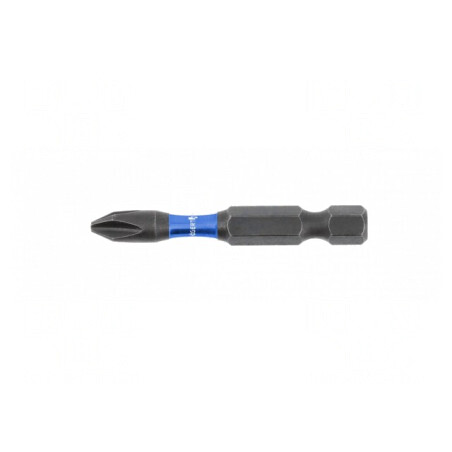 Capăt de Şurubelniţă Phillips PH0 50mm - 2 Bucăţi | Electronic-mag.ro | Componente Electronice