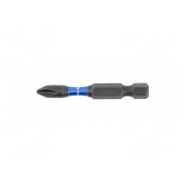 Capăt de șurubelniță Phillips PH2 50mm 2 bucăți | Electronic-mag.ro | Componente Electronice