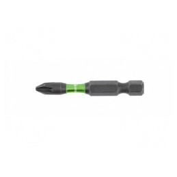 Capăt șurubelniță Pozidriv PZ0 50mm 2buc | Electronic-mag.ro | Componente Electronice