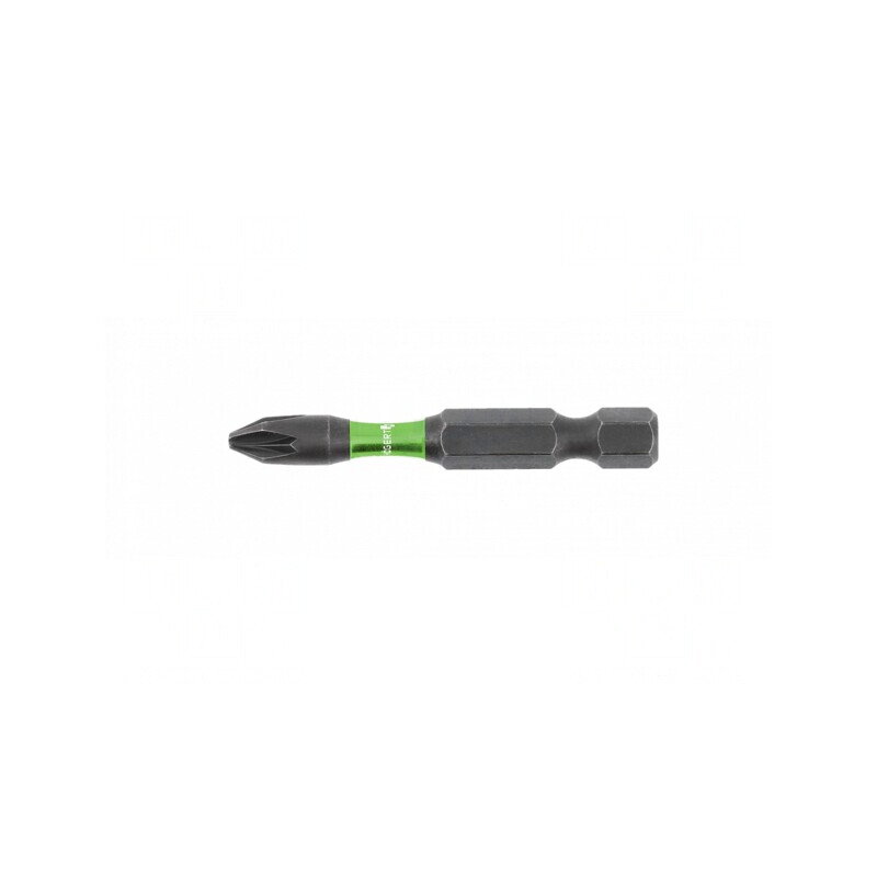 Capăt șurubelniță Pozidriv PZ0 50mm 2buc | Electronic-mag.ro | Componente Electronice
