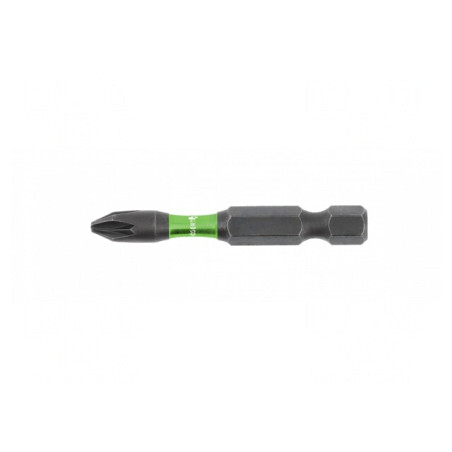 Capăt șurubelniță Pozidriv PZ0 50mm 2buc | Electronic-mag.ro | Componente Electronice