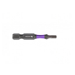 Capăt de șurubelniță imbus HEX 4mm 50mm 2buc. | Electronic-mag.ro | Componente Electronice