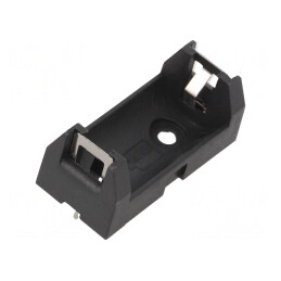 Suport Baterie 1/2AA CR2 pentru PCB | Electronic-mag.ro | Componente Electronice