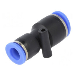 Racord Push-In Reducție PBT 15bar | Electronic-mag.ro | Componente Electronice