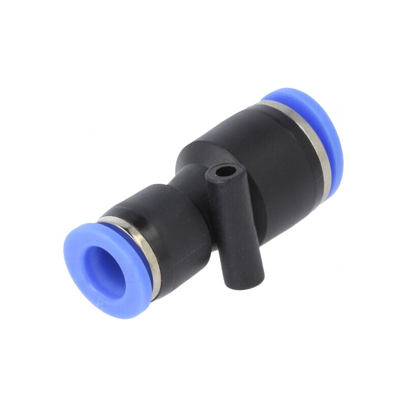 Racord Push-In Reducție PBT 15bar | Electronic-mag.ro | Componente Electronice Racord Push-In Reducție PBT 15bar | Electronic-mag.ro | Componente Electronice