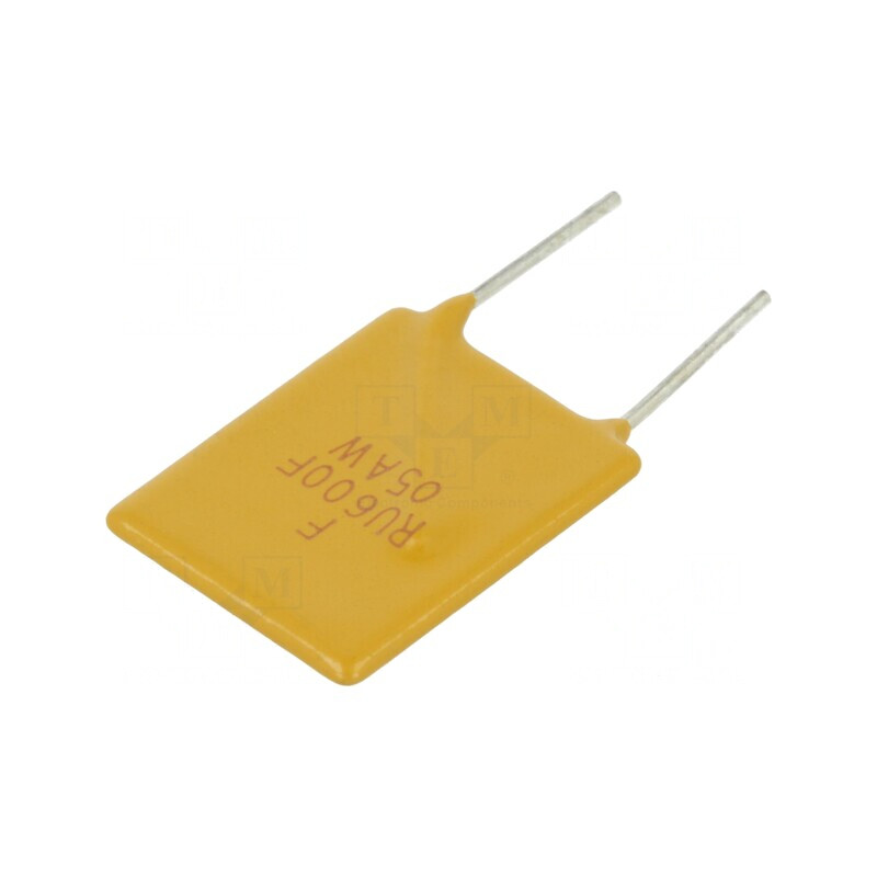 Siguranță Polimerică PTC 6A 100A THT | Electronic-mag.ro | Componente Electronice Siguranță Polimerică PTC 6A 100A THT | Electronic-mag.ro | Componente Electronice