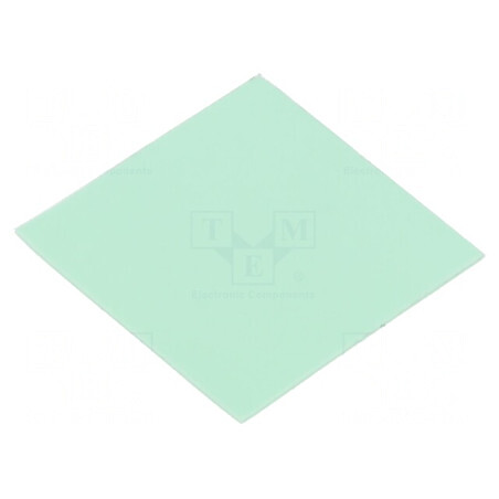 Bandă Termoconductoare 30mm x 30mm x 0.5mm | Electronic-mag.ro | Componente Electronice