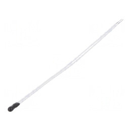 Termistor NTC 100kΩ THT 4260K | Electronic-mag.ro | Componente Electronice