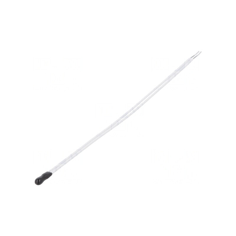 Termistor NTC 100kΩ THT 4260K | Electronic-mag.ro | Componente Electronice
