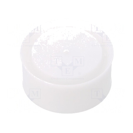 Piston Seringă Fără Silicon Polietilenă | Electronic-mag.ro | Componente Electronice