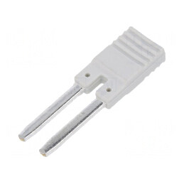 Punte de legătură 10A 250VAC Push-in Gri | Electronic-mag.ro | Componente Electronice