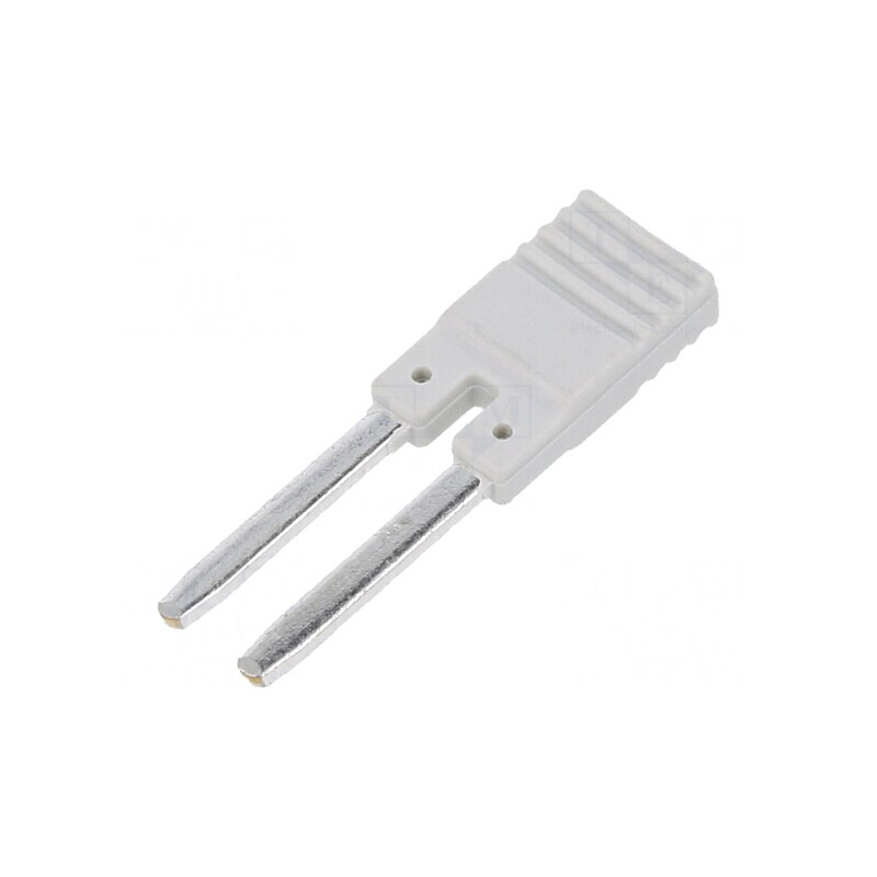 Punte de legătură 10A 250VAC Push-in Gri | Electronic-mag.ro | Componente Electronice
