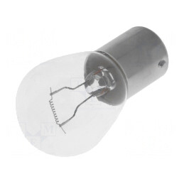 Lampă auto P21W 24V 21W BA15S Original | Electronic-mag.ro | Componente Electronice