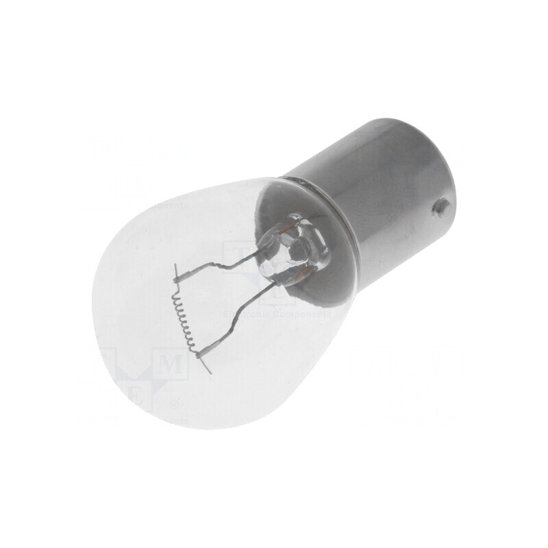 Lampă auto P21W 24V 21W BA15S Original | Electronic-mag.ro | Componente Electronice Lampă auto P21W 24V 21W BA15S Original | Electronic-mag.ro | Componente Electronice