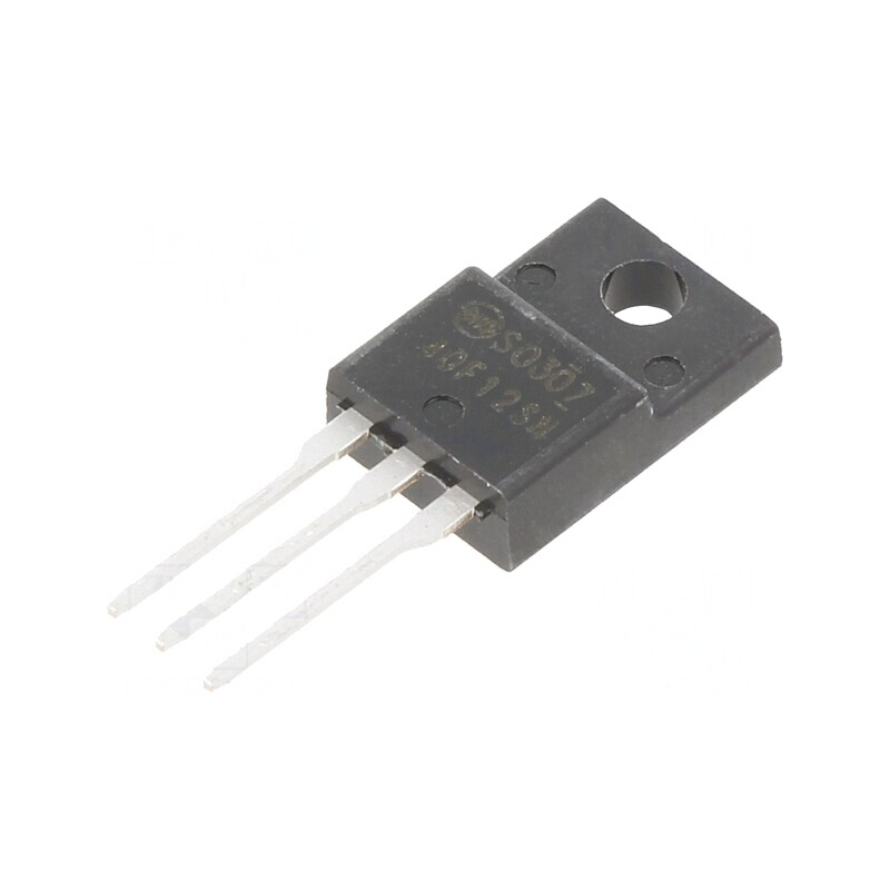 N-MOSFET Tranzistor 120V 40A 51W | Electronic-mag.ro | Componente Electronice