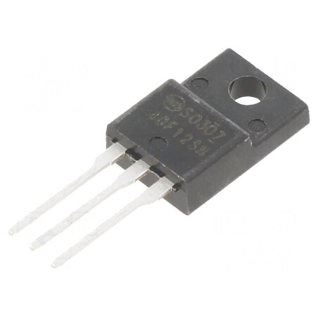 N-MOSFET Tranzistor 120V 40A 51W | Electronic-mag.ro | Componente Electronice