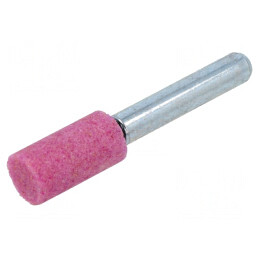 Piatră de Şlefuit Oxid de Aluminiu 10mm și 6mm | Electronic-mag.ro | Componente Electronice