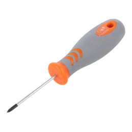Şurubelniţă Pozidriv PZ0 60mm | Electronic-mag.ro | Componente Electronice