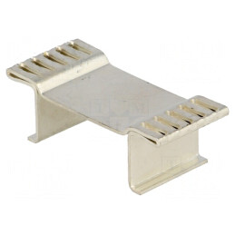 Radiator D3PAK TO268 13x31x10mm 19,5K/W | Electronic-mag.ro | Componente Electronice