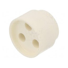 Insert Presetupă 4mm NPT1/2 Elastic 3 Orificii | Electronic-mag.ro | Componente Electronice