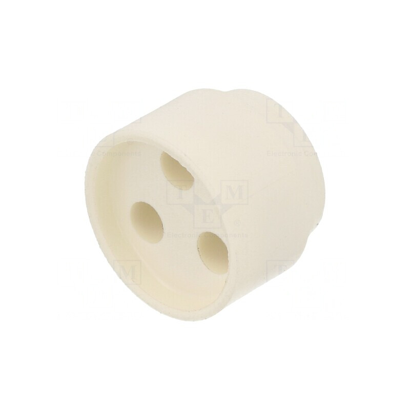 Insert Presetupă 4mm NPT1/2 Elastic 3 Orificii | Electronic-mag.ro | Componente Electronice