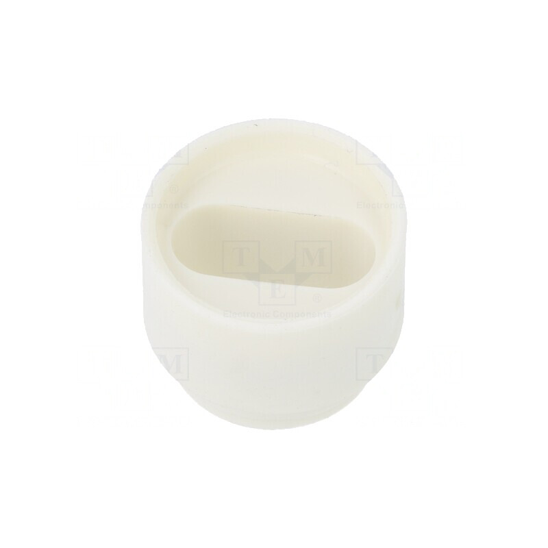Insert Presetupă Elastomer 14x6mm -40÷100°C | Electronic-mag.ro | Componente Electronice Insert Presetupă Elastomer 14x6mm -40÷100°C | Electronic-mag.ro | Componente Electronice
