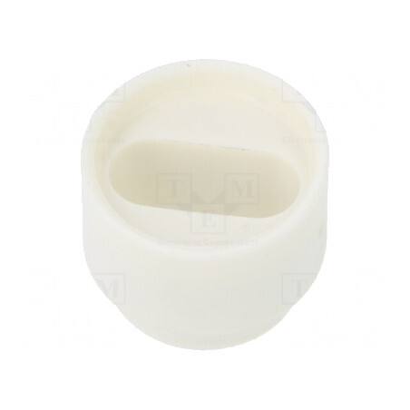 Insert Presetupă Elastomer 14x6mm -40÷100°C | Electronic-mag.ro | Componente Electronice