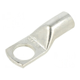 Vârf Inelar Tubular Crimpat M16 70mm2 | Electronic-mag.ro | Componente Electronice