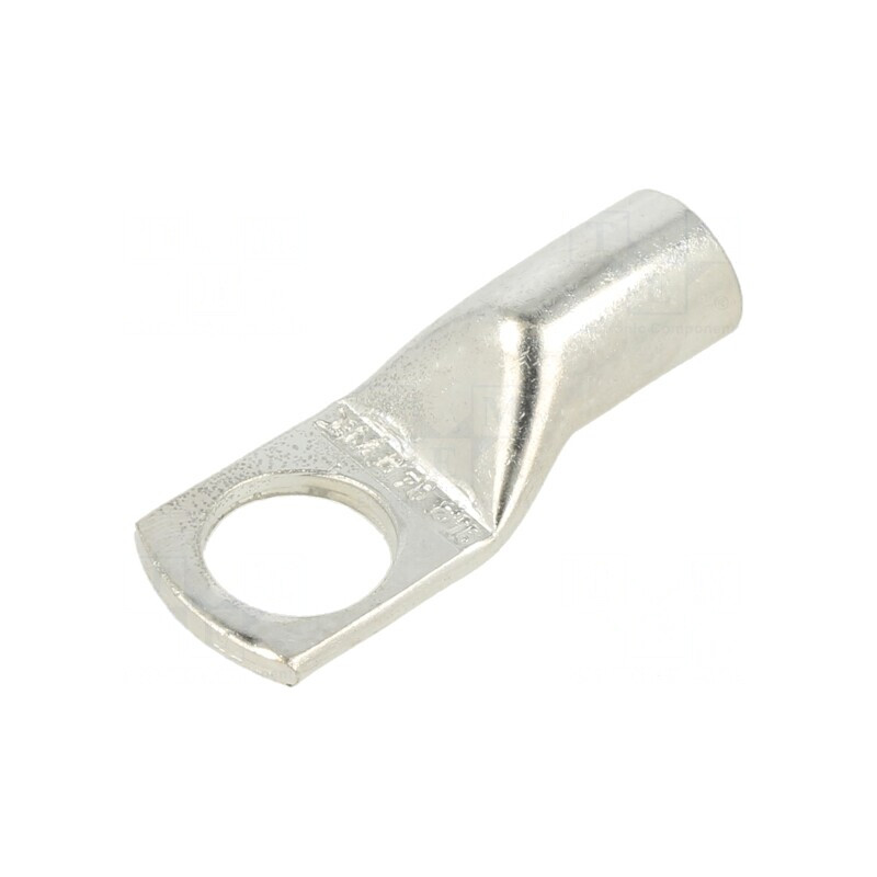 Vârf Inelar Tubular Crimpat M16 70mm2 | Electronic-mag.ro | Componente Electronice Vârf Inelar Tubular Crimpat M16 70mm2 | Electronic-mag.ro | Componente Electronice