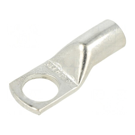 Vârf Inelar Tubular Crimpat M16 70mm2 | Electronic-mag.ro | Componente Electronice
