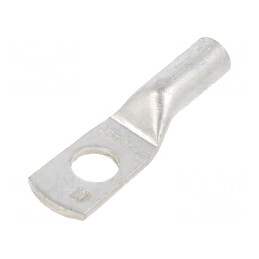 Inelar Tubular M10 25mm2 Crimpat Cupru | Electronic-mag.ro | Componente Electronice