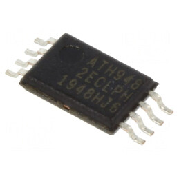 Memorie EEPROM 32kb I2C 1.7-5.5V | Electronic-mag.ro | Componente Electronice