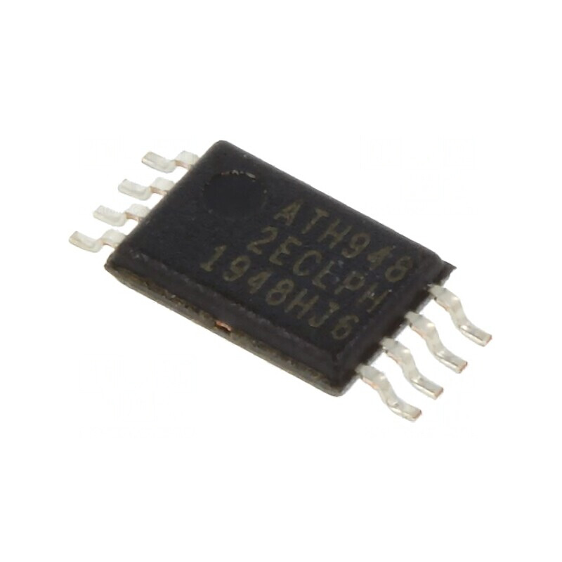 Memorie EEPROM 32kb I2C 1.7-5.5V | Electronic-mag.ro | Componente Electronice