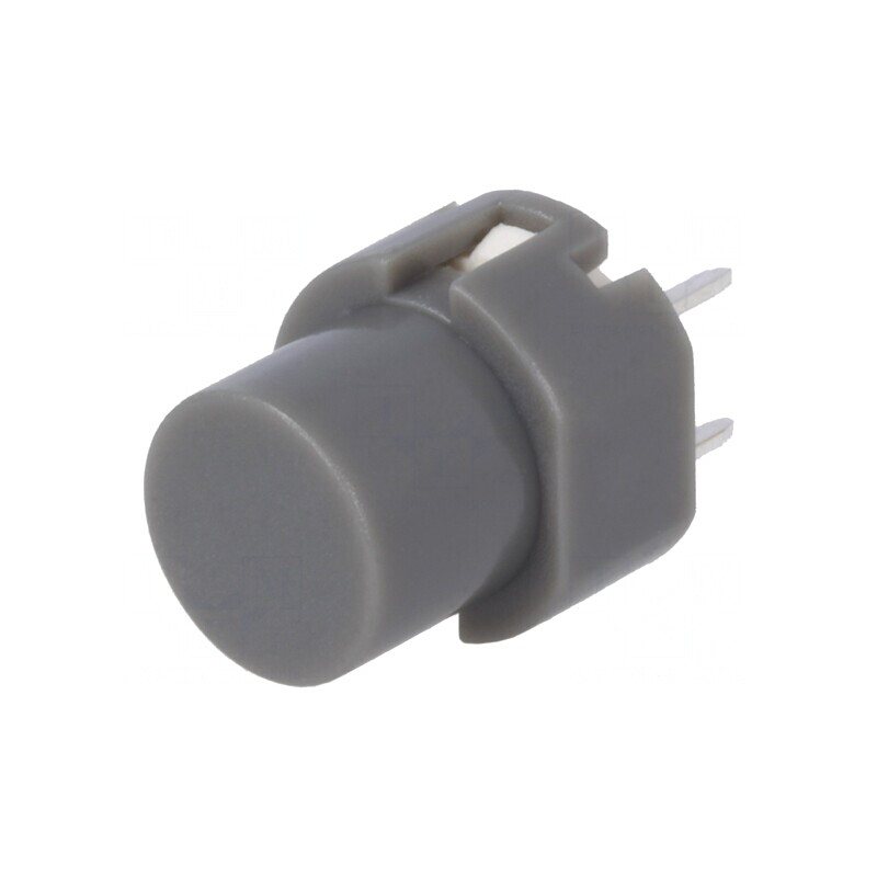 Comutator tastatură SPST-NO gri 32VDC 0,01A | Electronic-mag.ro | Componente Electronice Comutator tastatură SPST-NO gri 32VDC 0,01A | Electronic-mag.ro | Componente Electronice