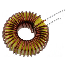 Inductor THT 47uH 3A 48mΩ