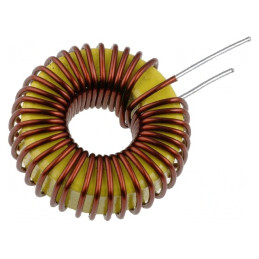 Inductor THT 47uH 3A 48mΩ | Electronic-mag.ro | Componente Electronice