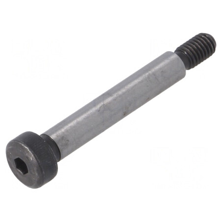 Șurub oțel M5 imbus HEX 3mm 9,5mm | Electronic-mag.ro | Componente Electronice