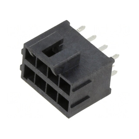 ULTRA-FIT HDR VT Dual Black 08CKT Tin | Electronic-mag.ro | Componente Electronice