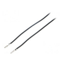 Pin Mamă Cositorit 24AWG 1.5mm 0.3m | Electronic-mag.ro | Componente Electronice