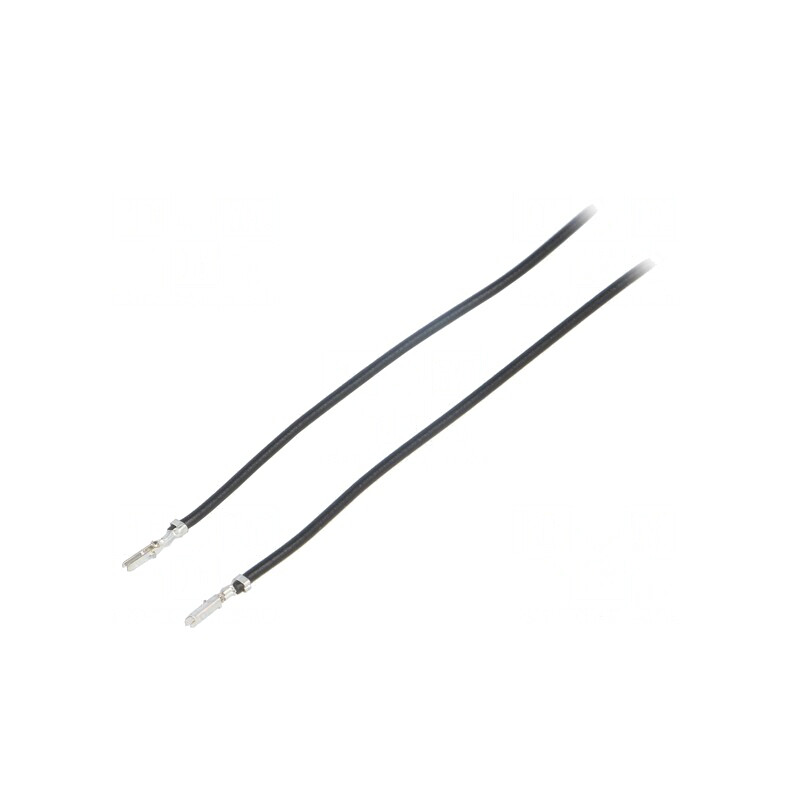 Pin Mamă Cositorit 24AWG 1.5mm 0.3m | Electronic-mag.ro | Componente Electronice Pin Mamă Cositorit 24AWG 1.5mm 0.3m | Electronic-mag.ro | Componente Electronice