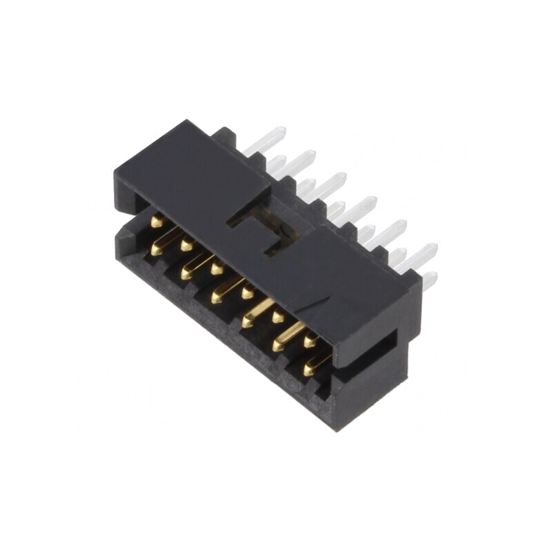 Conector PCB Milli-Grid 2mm pentru PCB | Electronic-mag.ro | Componente Electronice Conector PCB Milli-Grid 2mm pentru PCB | Electronic-mag.ro | Componente Electronice