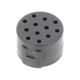 MC Insert Male Connector | Electronic-mag.ro | Componente Electronice