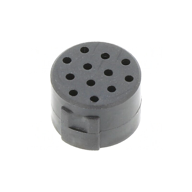 MC Insert Male Connector | Electronic-mag.ro | Componente Electronice