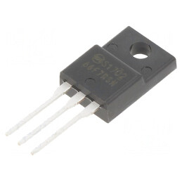 Tranzistor N-MOSFET 75V 66A 51W | Electronic-mag.ro | Componente Electronice